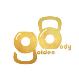 Golden Body - Katarzyna Ogonek