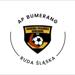Akademia Piłkarska Bumerang Ruda Śląska