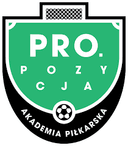 Akademia Piłkarska PRO.Pozycja