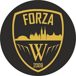 Akademia Piłki Nożnej Forza Wrocław