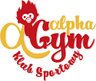 Klub Sportowy ALPHA GYM