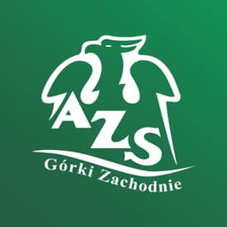 AZS Centralny Ośrodek Sportu Akademickiego Górki Zachodnie