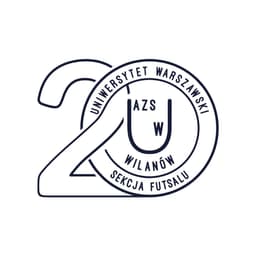 AZS UW DARKOMP Wilanów