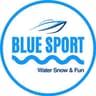 Blue Sport