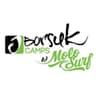 Borsuk Camps