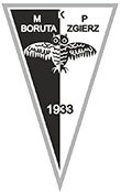 Miejski Klub Piłkarski Boruta Zgierz