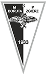 Miejski Klub Piłkarski Boruta Zgierz