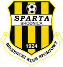 Brodnicki Klub Sportowy Sparta
