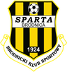 Brodnicki Klub Sportowy Sparta