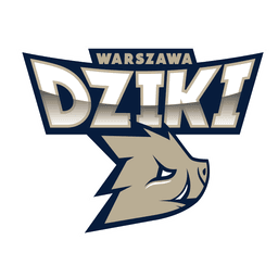 Dziki Warszawa