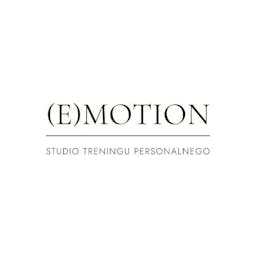 E/MOTION- Studio Treningu Personalnego 