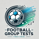 Football Group Tests