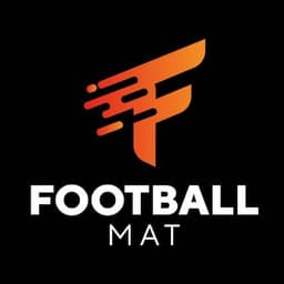 FOOTBALL MAT