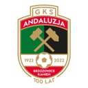 GKS Andaluzja Brzozowice - Kamień