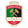 GKS Andaluzja Brzozowice - Kamień