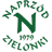 G.K.S. "Naprzód" Zielonki