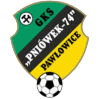 GKS "Pniówek-74" Pawłowice