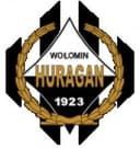Huragan Wołomin