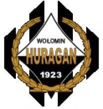 Huragan Wołomin