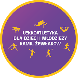 Klub Sportowy Lekkoatletyka Dla Dzieci i Młodzieży - Kamil Żewłakow