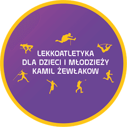 Klub Sportowy Lekkoatletyka Dla Dzieci i Młodzieży - Kamil Żewłakow
