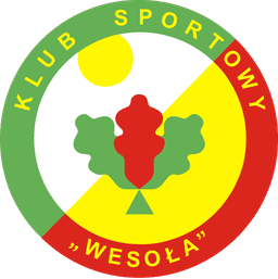 Klub Sportowy Wesoła