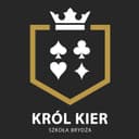 Król Kier - szkoła brydża