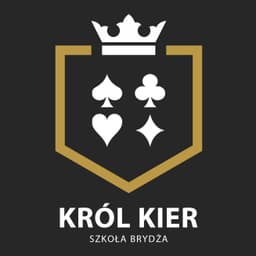 Król Kier - szkoła brydża
