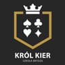 Król Kier - szkoła brydża