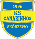 KS Canarinhos Skórzewo