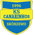 KS Canarinhos Skórzewo