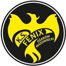 KS Fenix Ożarów Mazowiecki