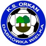 KS Orkan Dąbrówka Wielka