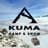 Kuma Camp and Snow