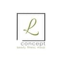 L-Concept Beauty Fitness Masaż