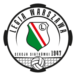 Akademia Siatkówki Legii Warszawa