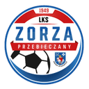LKS Zorza Przebieczany