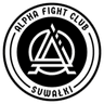 Alpha Fight Club