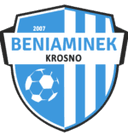 Akademia Piłkarska Beniaminek Profbud Krosno