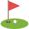 Binowo Park Golf Club