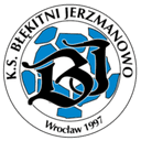 Błękitni Wrocław