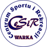 Centrum Sportu i Rekreacji w Warce