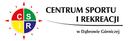 Centrum Sportu i Rekreacji