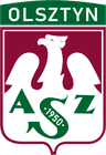 Energa Indykpol AZS Olsztyn