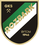 GKS Rozbark Bytom