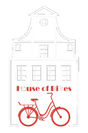 House of Bikes
