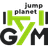 Jump Planet Gym