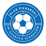 Klub Piłkarski im. Szarych Szeregów - Warszawa Bródno