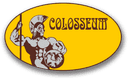 Kompleks kulturystyczny „Colosseum”