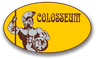 Kompleks kulturystyczny „Colosseum”
